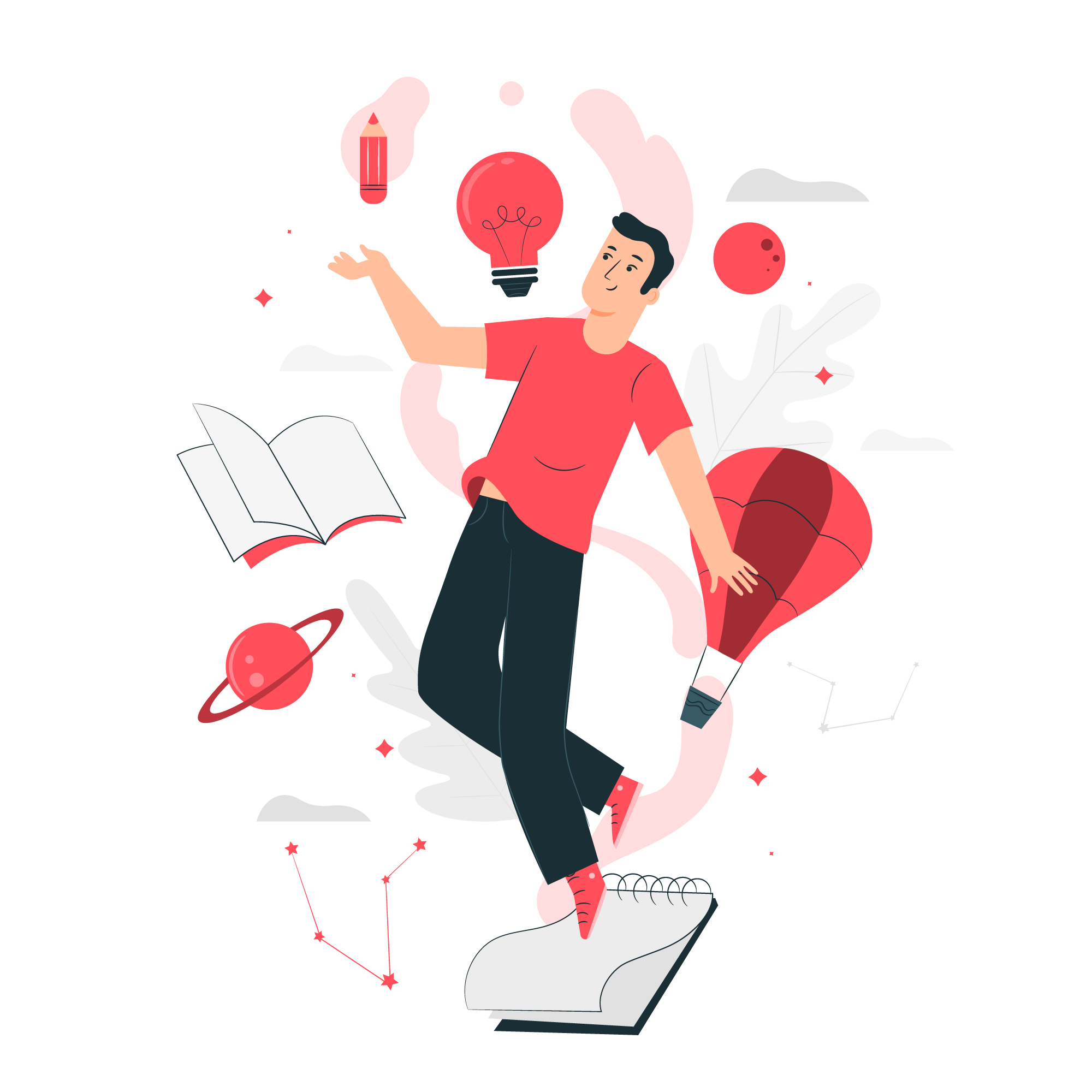 私たちの製品開発